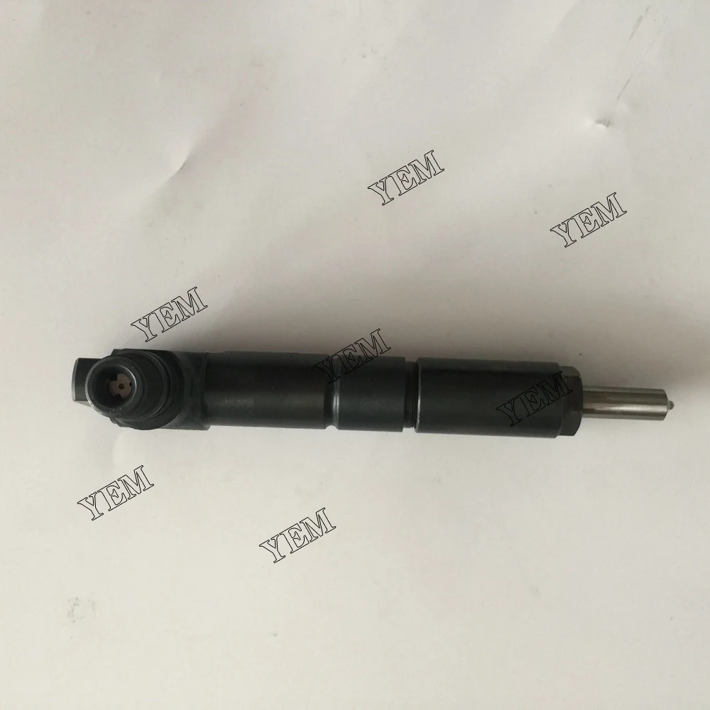 Injector 1G768-53000 for Kubota V3307 Engine Part Replaces 2