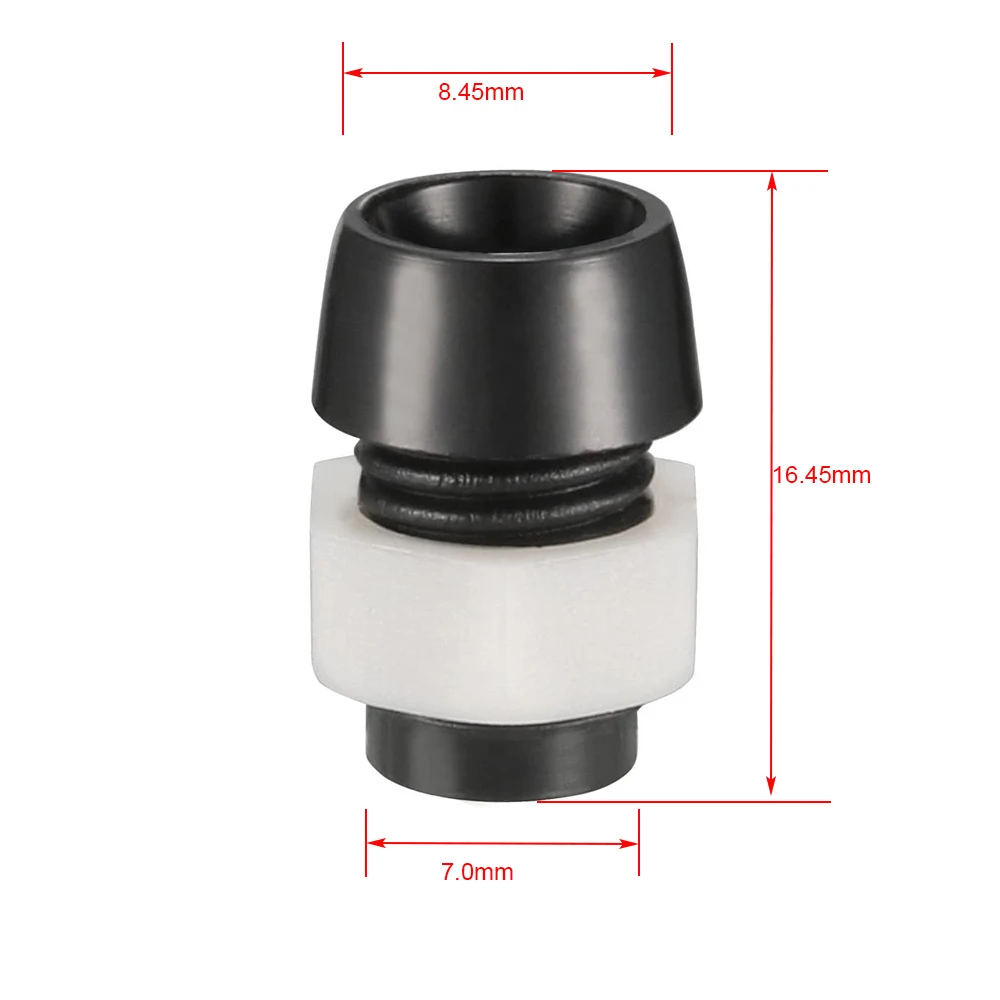 5mm led light holder