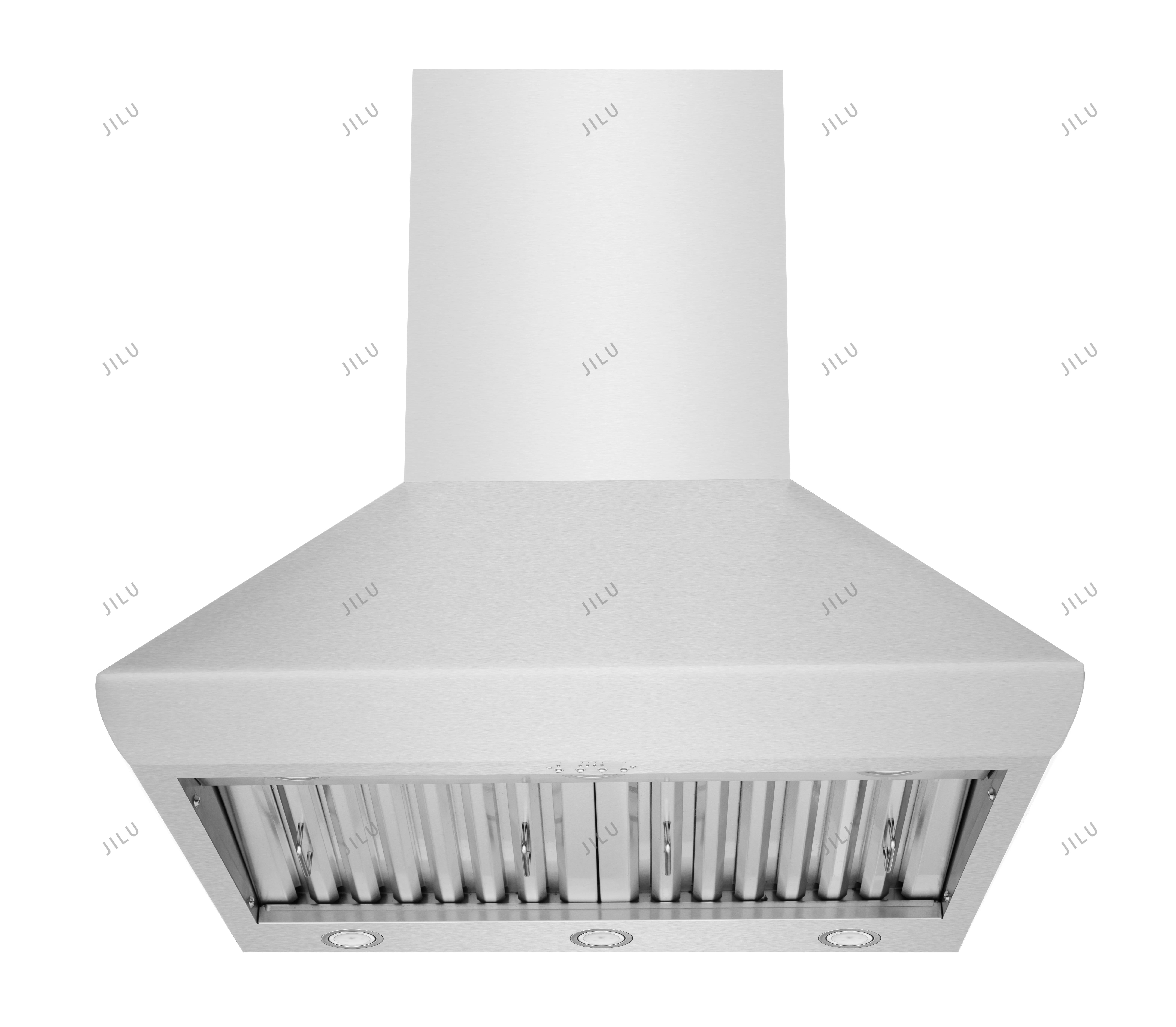 Camaras de cocina estilo europeo WS09, completamente de acero inoxidable, alta eficiencia, potencia eléctrica especialmente diseñada para hogares