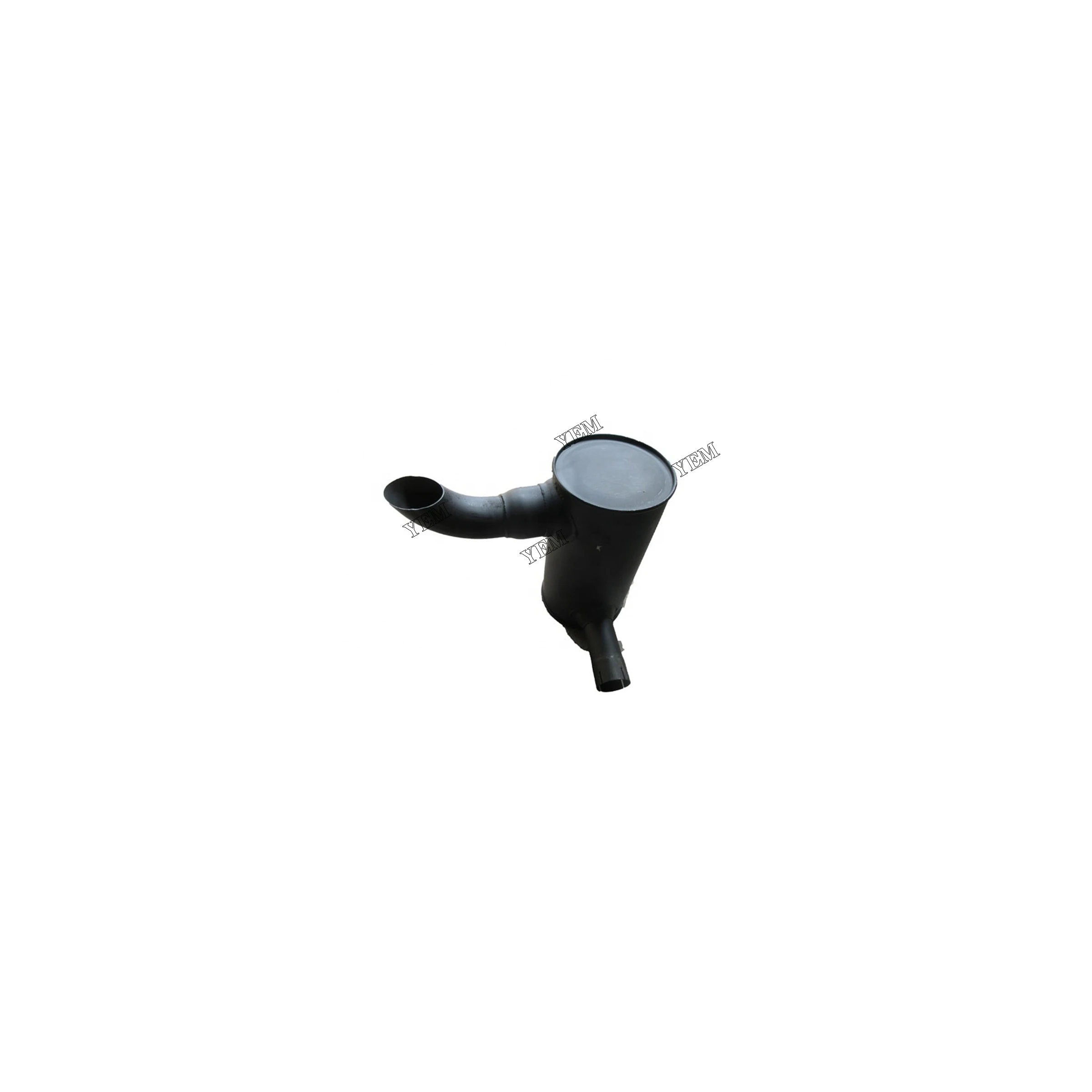 6754-11-5310 MUFFLER Fits KOMATSU PC200-8 PC220-8 PC240-8 6D107E SAA6S107E-1C for Kubota Engine Repair Kit