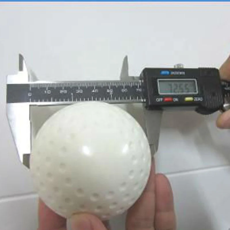 Высококачественный мяч для хоккея на поле оптовая продажа спортивный из ПВХ с логотипом заказ