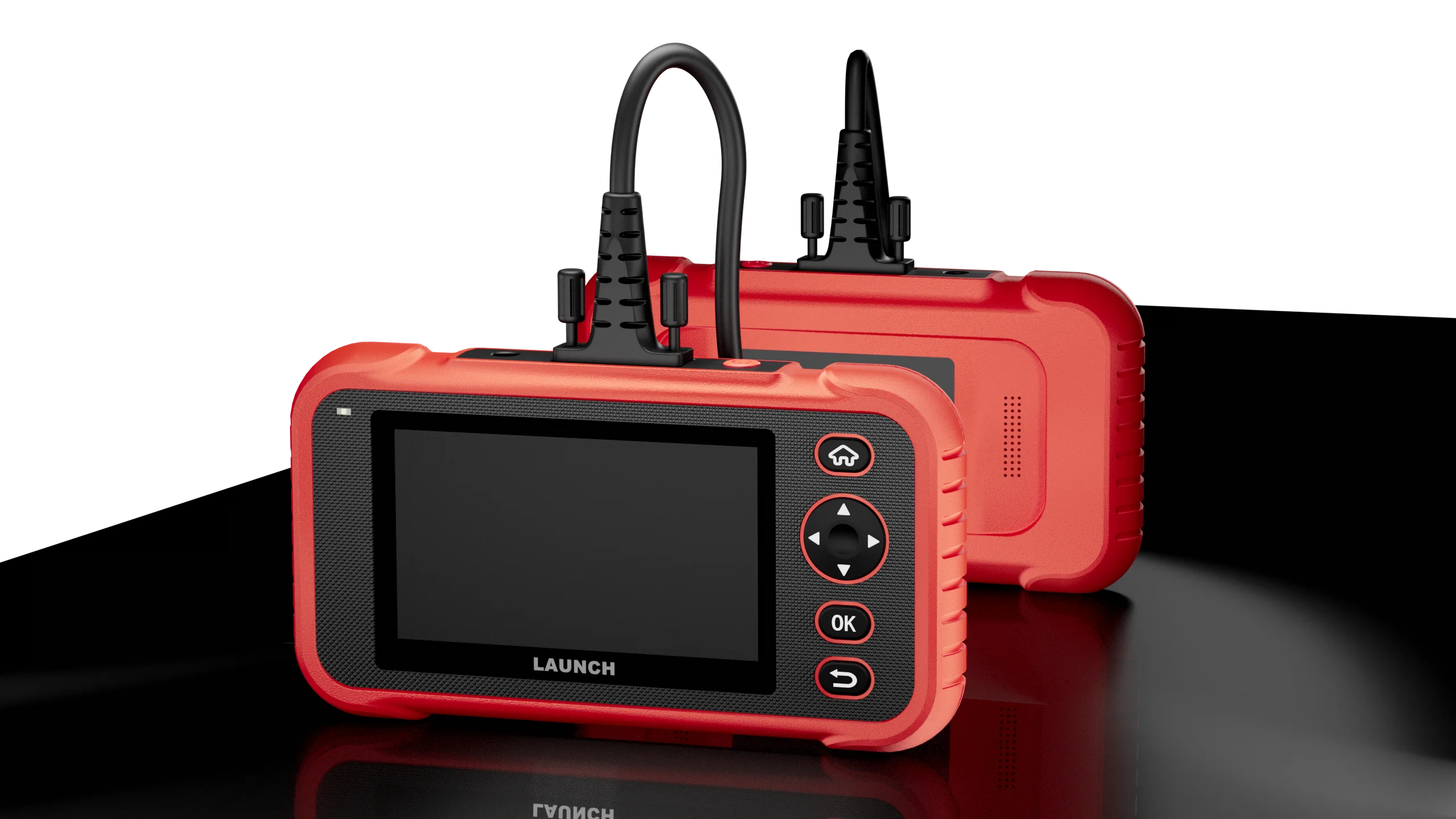 LAUNCH 2025 Version  CRP 129i Universal Car Diagnostic Tool Scanner OBD2 Automotive Code Reader ABS SRS at Engine With 8 Resets