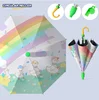 Rainbow Paradise-vinyl waterproof case