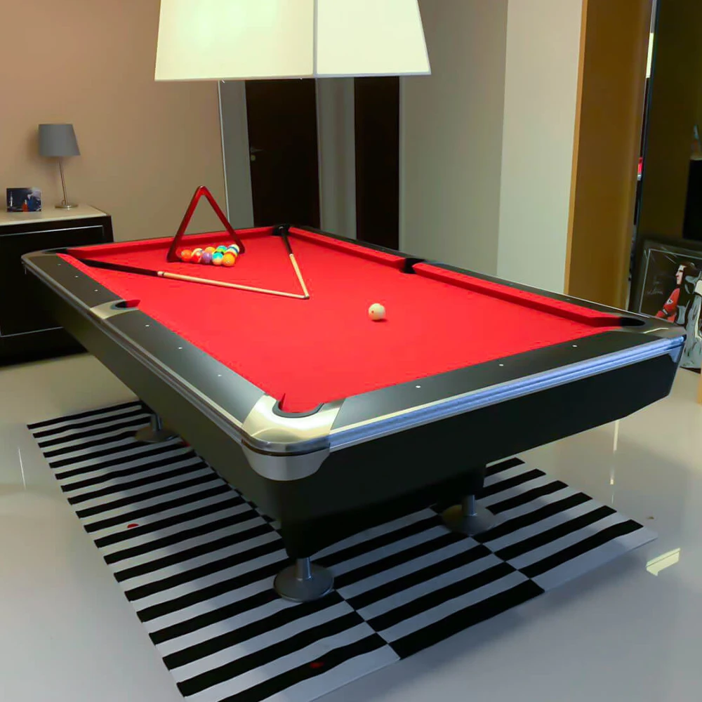 Factory Made Hot Sell Pool Table for Sale Srilanka
