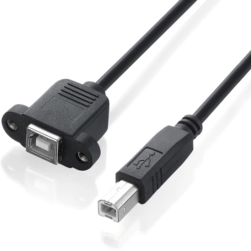usb printer cable extension