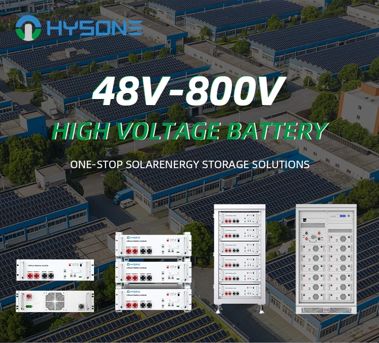 High Voltage 15kwh 20kwh 30kwh 40kwh 45kwh 50kwh 60kwh 75kwh High ...