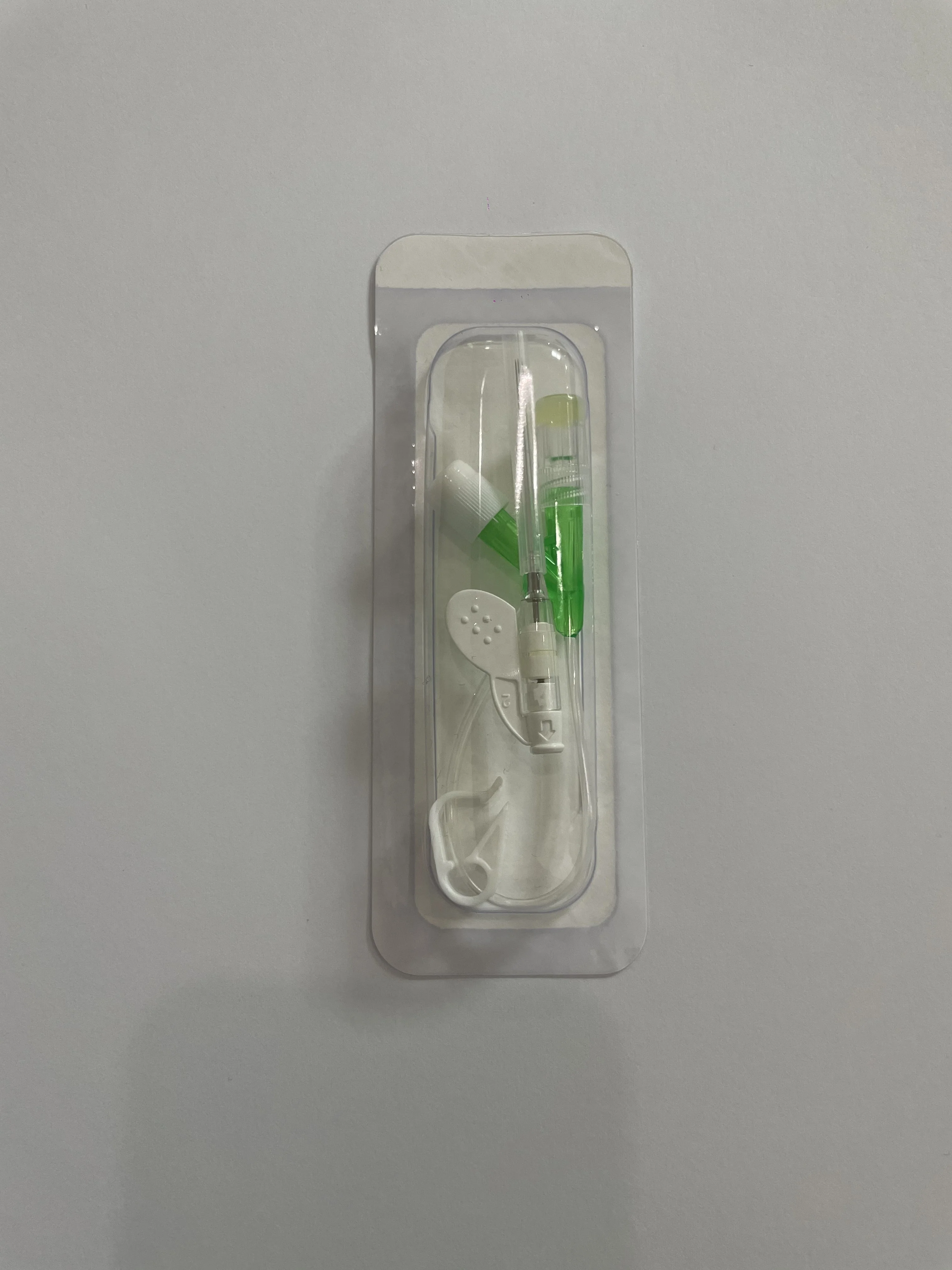 Factory Price Multi Type Disposable IV Cannula/Intravenous Cannula/IV Catheter