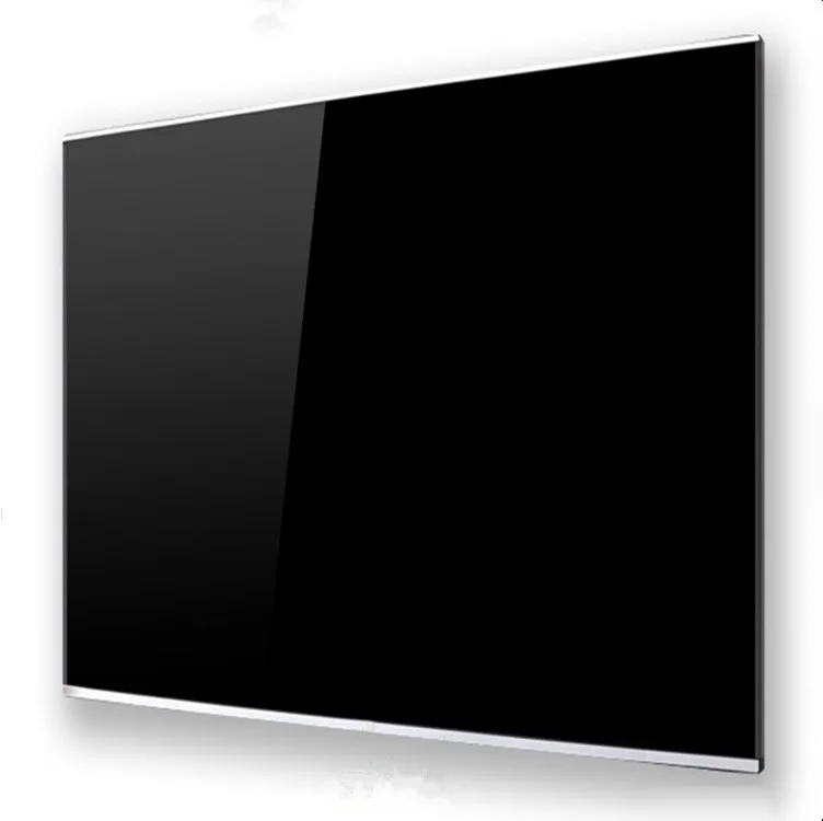 Weier TV affichage en gros interactif écran plat moniteur à écran tactile LED LCD Smart TV fourniture d'écran