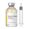 silk collagen peptide serum