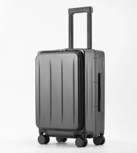 Factory Customized Wholesale Luggage Set Large PC Travel Suitcase   Luxury Unisex TrolleyCases