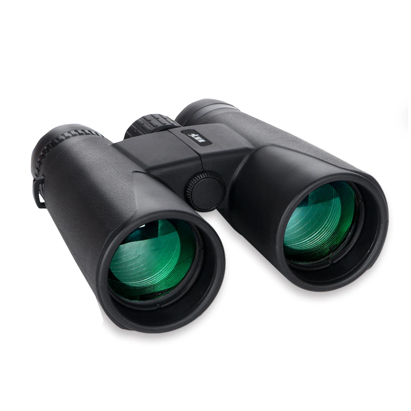 Bak-4 Prisms Fully Multi-Coated 10X42 Binoculars for HD