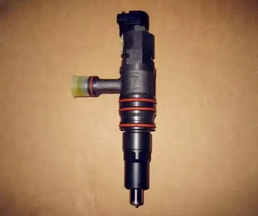Diesel Engine Fuel Injector MTU X59407500020 X52407500027 X52407500043 X59407500004 X59407500008 MTU DDC 4000  Fuel Injector
