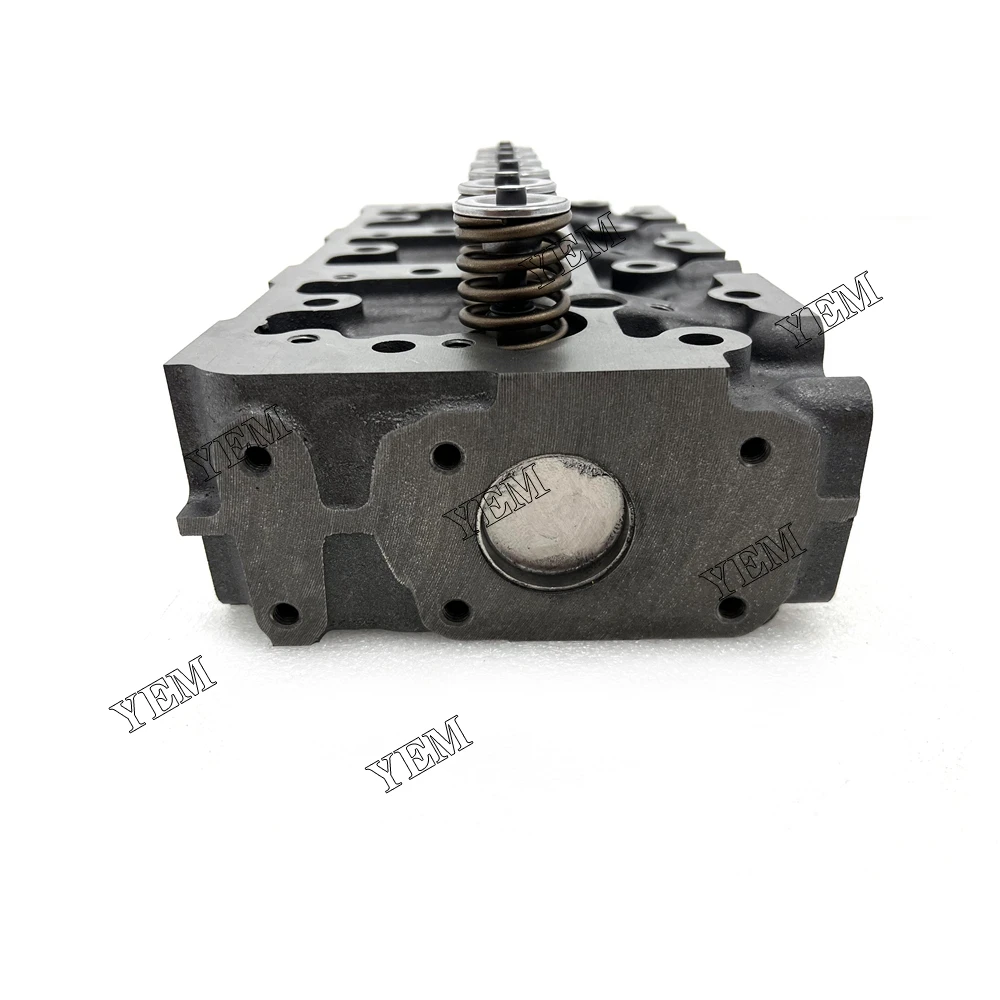 For Yanmar 3TNV88 Cylinder Head Assy OEM Engine Parts 3