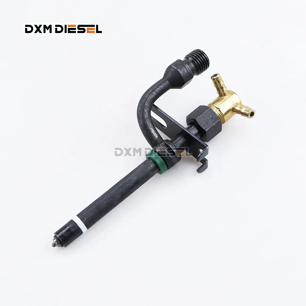 DXM fuel exactor pencil injector nozzle 27836 for Kubota Tractor L2850F L3450DT diesel pencil injector 27836 details