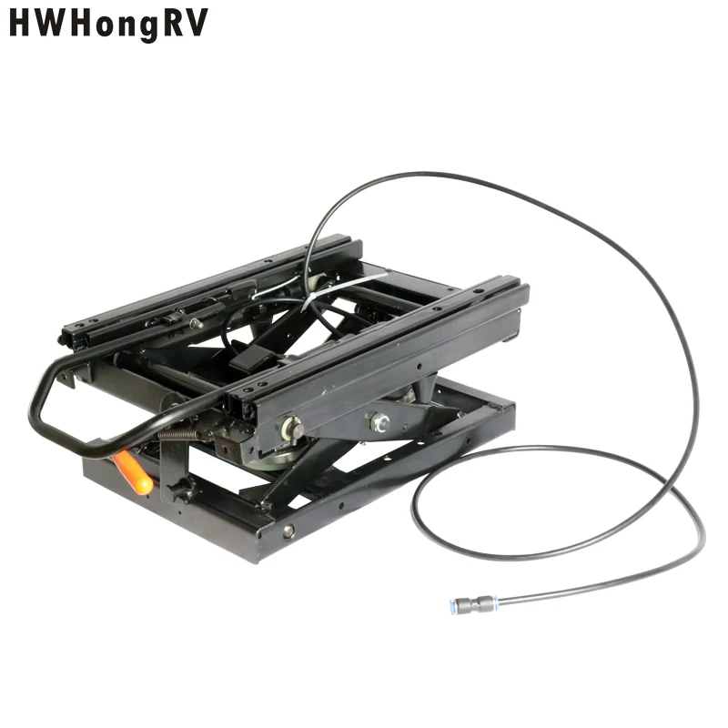 Hwhong Rv Truck Air Suspension Of Truck Driver Seats Air Suspension