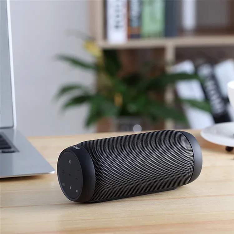 AFK HiFi Sound Super Bluetooth Speaker for Bass Wireless Speaker Outdoor Mini Portable Stereo
