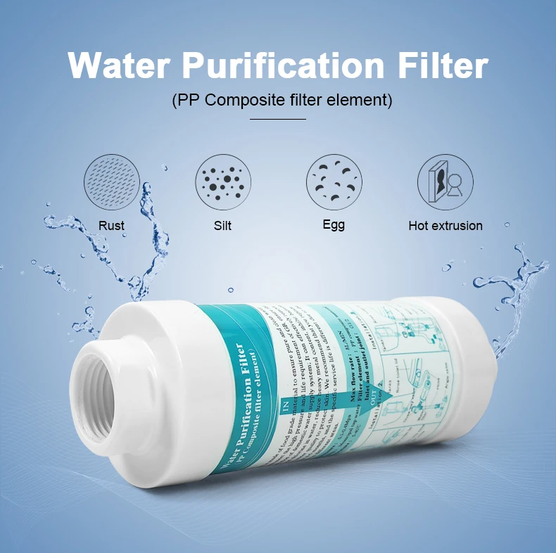 Advanced Bidet Filter Replacement Set Premium Bidet Water Purification Filter Set For Electronic Bidet Toilet Seats details