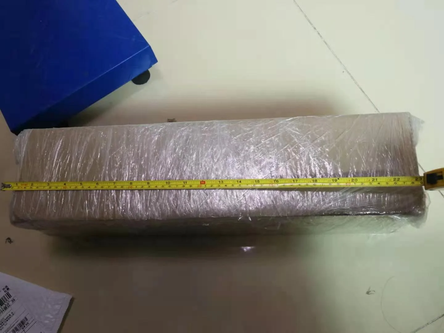 Agfa Film Recording HNU/HS Imagesetting Film Agfa Size 50.8cm*60m Photoresist Film