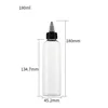 Clear-180ml