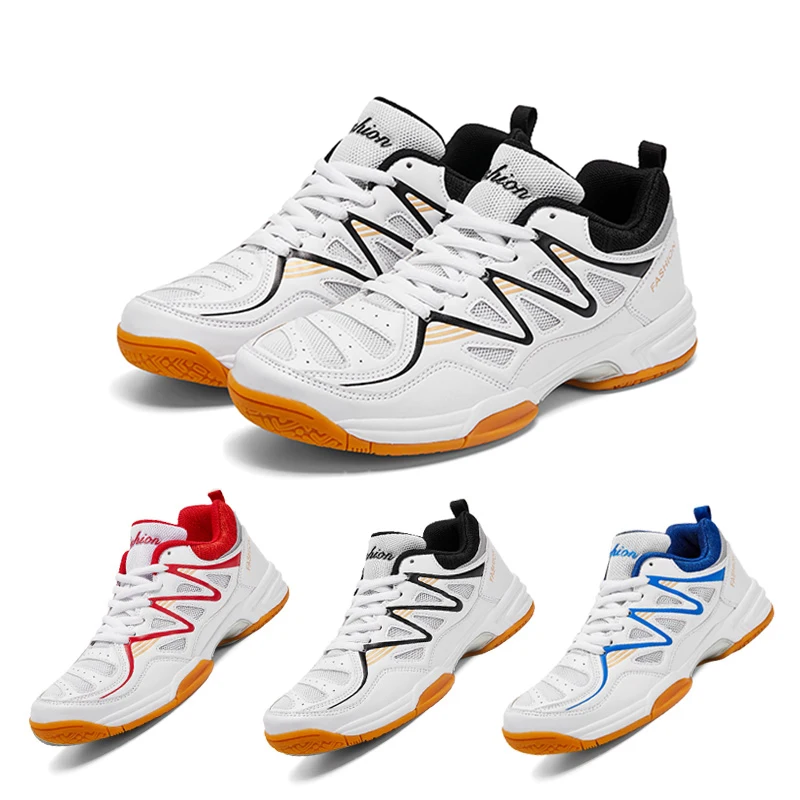 can i wear tennis shoes for volleyball