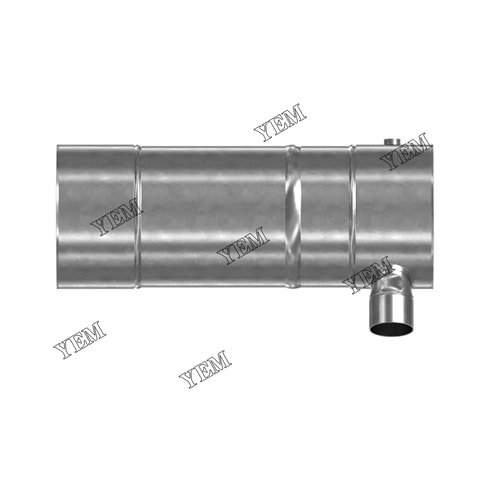 Filter Group-Diesel Particulate 380-9159 for Caterpillar 4