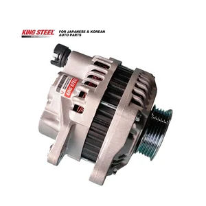 KINGSTEEL OEM 31100-RSH-004 31100RSH004 Car Auto Parts autopartes de auto Electrical Engine Alternador Alternator For HONDA FIT