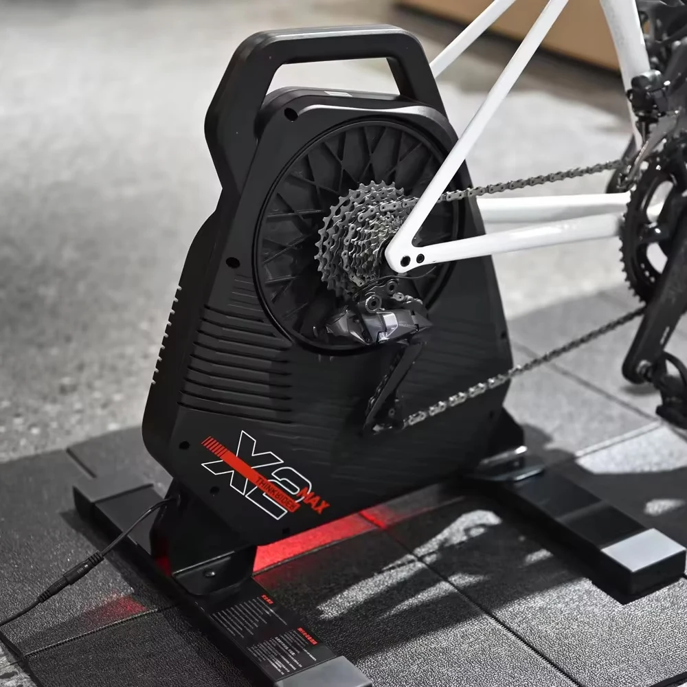 Thinkrider X2 Max インドアトレーナー ThinkRider X2 MAX インタラクティブ スマートインドアサイクル