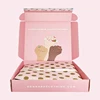 Box with tissue