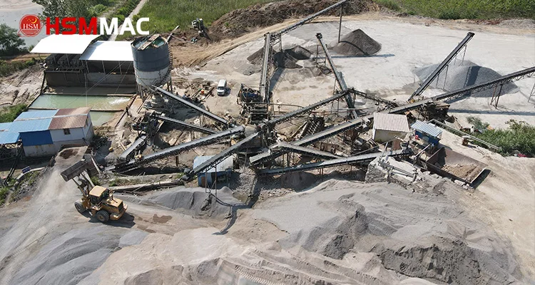 Double Roll Crusher Production Site Double Roll Crusher Production Site