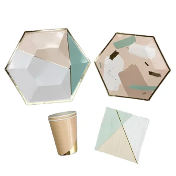 Yiwu Sandy Paper Products Co., Ltd. - Kids Birthday Party Supplies ...