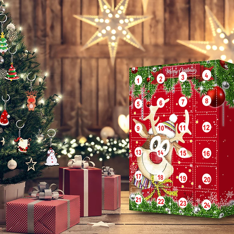値下げ！CRONOS Christmas box 81179-24-