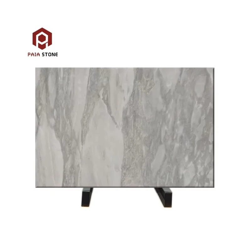 China Cary Ice Jade Polished Onyx Slabs & Tiles White Marble Nature Stone for Floor & Wall Botticino Marble Used