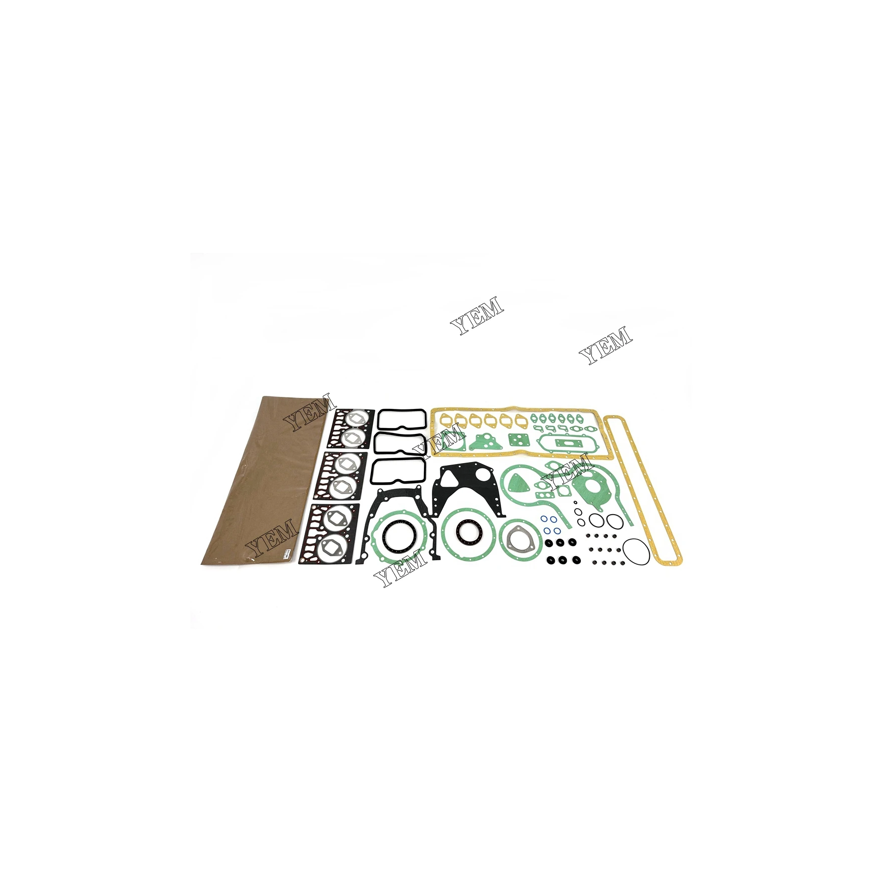 Full Gasket Kit D1146 for Doosan Excellent Quality Aftermarket Engine Parts