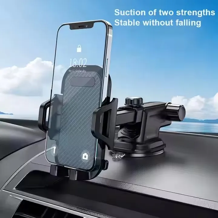 Supporto telefono auto per cruscotto compatibile general motors_voghion.com