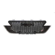 Factory Supply Radiator Grille 5509320XKQ11A For HAVAL F7x Parts And Accessories