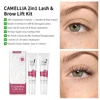 18% Cysteamine Formula Lash Lift