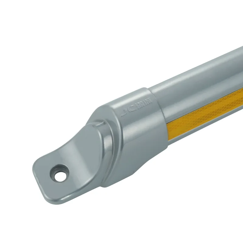 Car Tire Stopper Parking Metal Steel Heavy Duty Wheel Stopper Buy