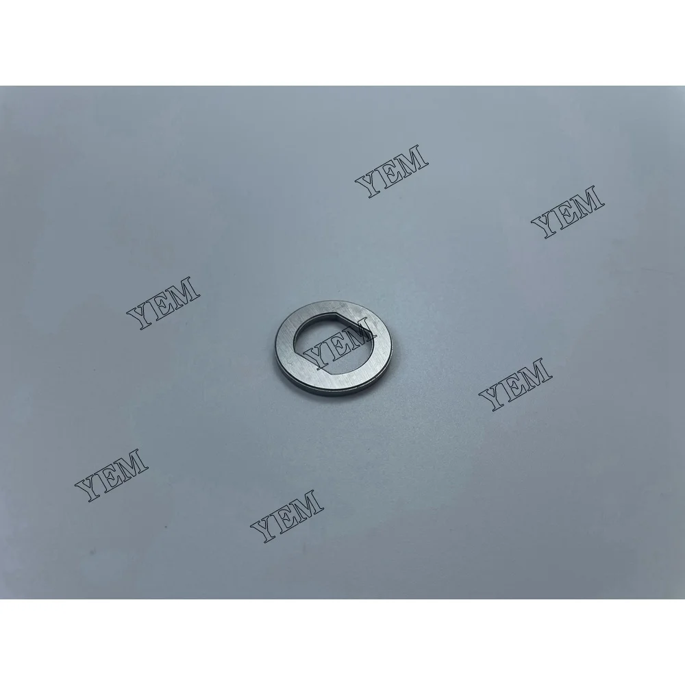 Good Quality E75 Idle Gear Collar 15261-24370 Fit for Kubota E75 Engine. 3