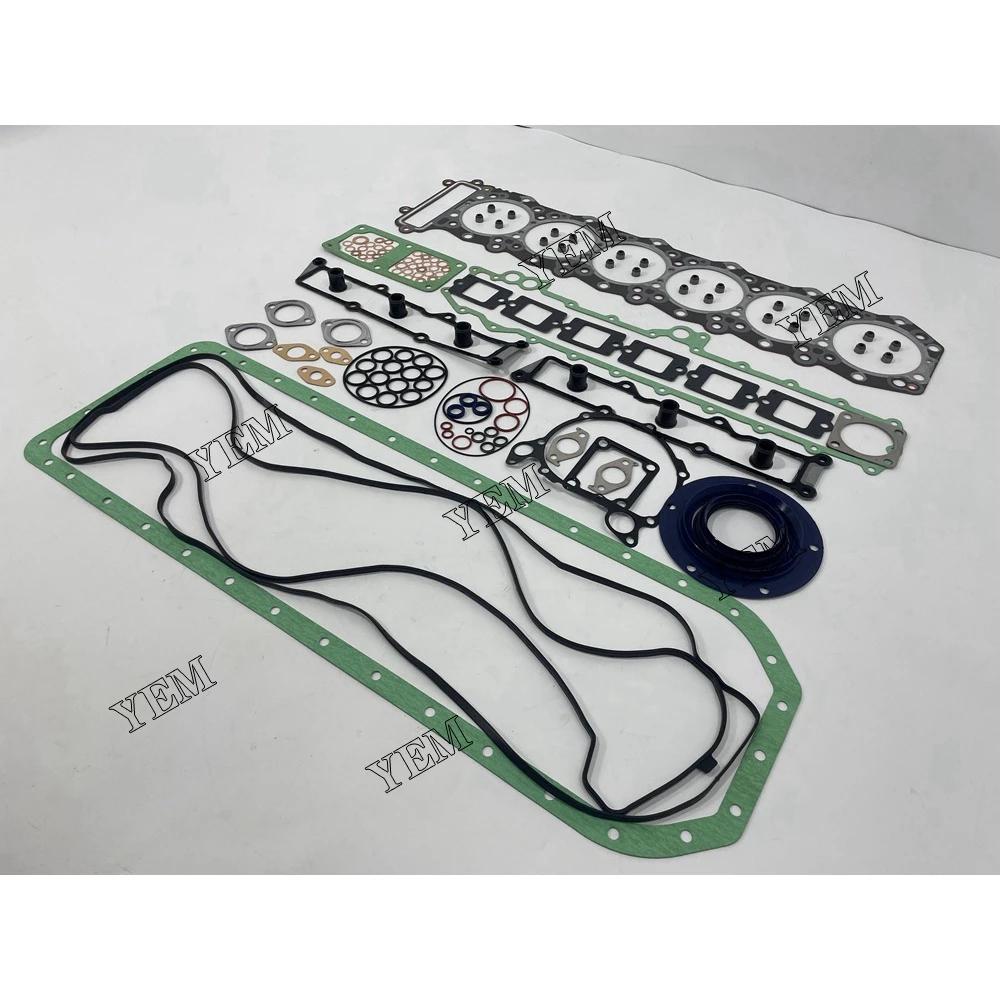 Complete Gasket Repair Kit 6M60 for Mitsubishi High Performance 4