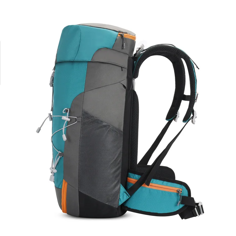 40L Outdoor Mountaineering Bag Waterproof Lightweight