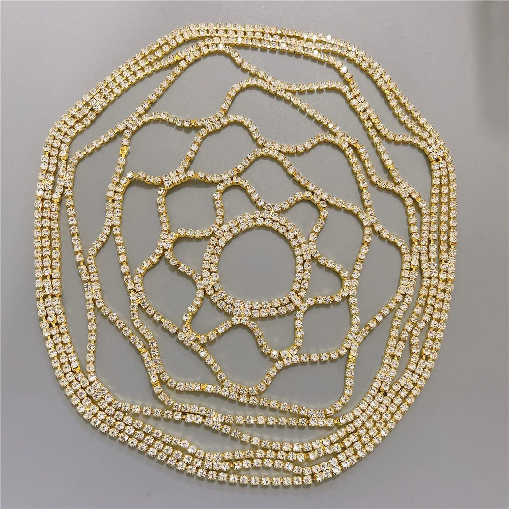 Тиара с кристаллами для невесты украшения волос на выпускной свадебные голову аксессуары роскошные сетчатые повязки со стразами