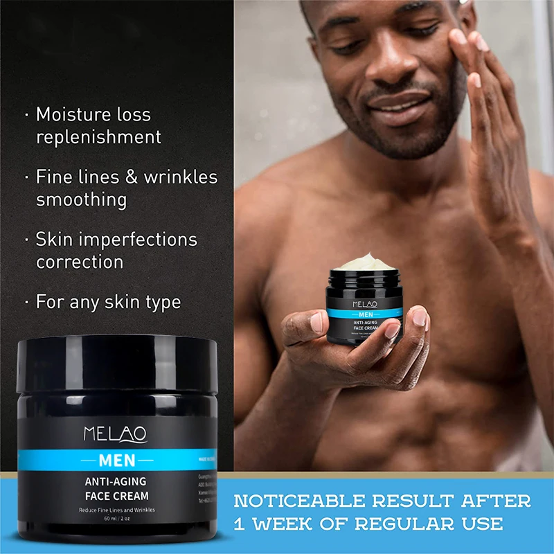 men s face cream