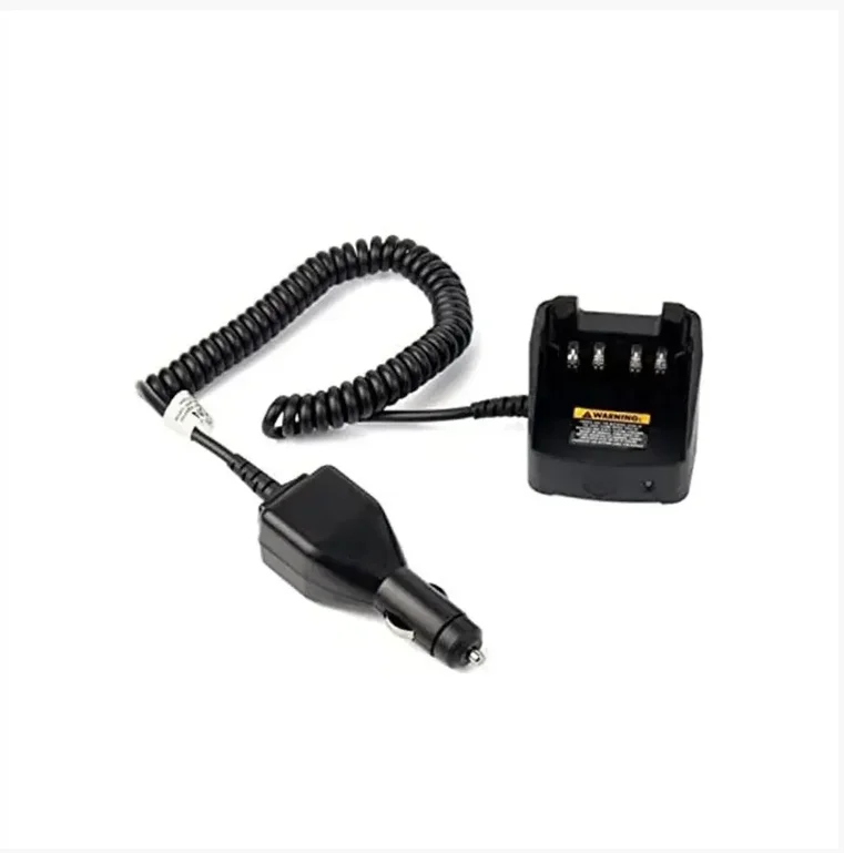 NNTN8525A Vehicular Charger Fast Charging for Two-Way Radios