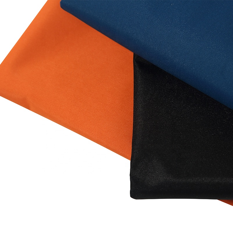 
240T саржа ПВХ покрытия эпонж ткань для одежды одежда уличные куртки эпонж подкладка ткань зимняя куртка 