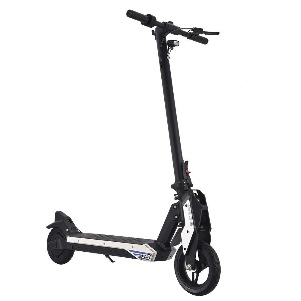 Professional Electric Scooter 350w Motor Foldable Commute Scooter