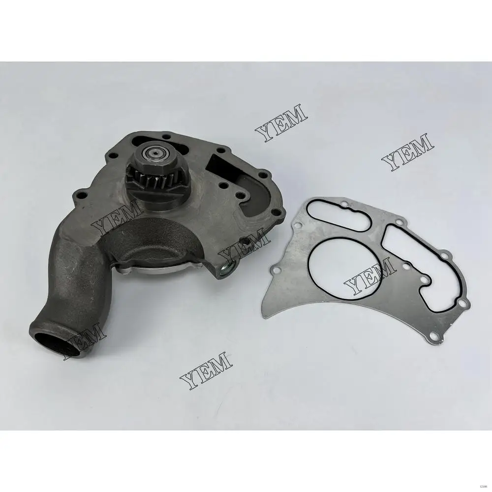 Water Pump U5MW0204 Fit for Perkins 1104D-E44T