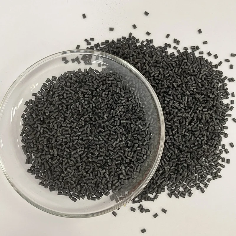 Abs/ Pc V0 Abs Resin Pellets Per Kg Price Flame Retardant Fr Abs V0 ...