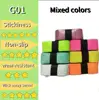 G01 Mixed Colors