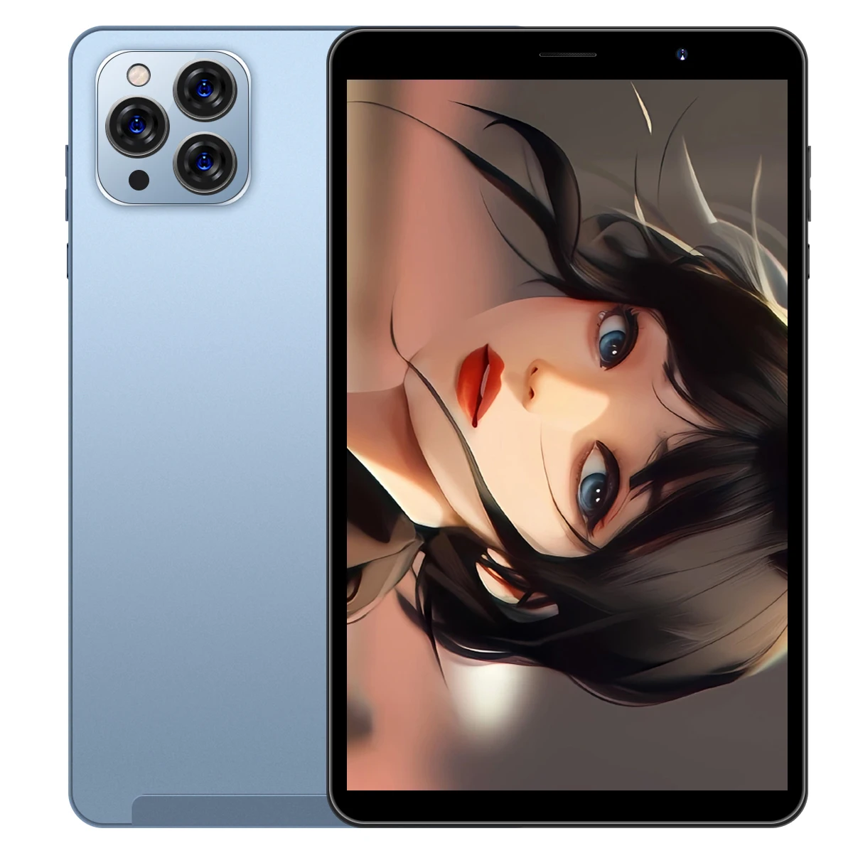 8 Inch P14 Tablet PC Tablet With Sim Slot 4G Tablet Pc 5MP 8MP Camera