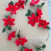 10 Guirnaldas Navideñas